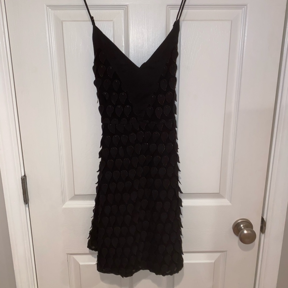 Cocktail dress